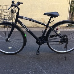 自転車7870の画像