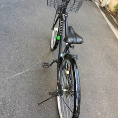自転車7870の画像