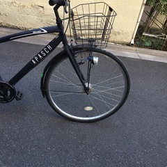 自転車7870の画像