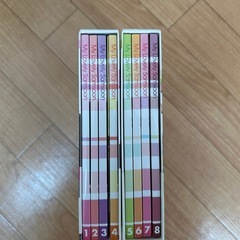 私の名前はキム・サムスンDVDBOX全話の画像