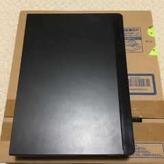 パナソニックBlu-rayプレイヤー
の画像