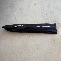 カストキング社🐟マッドバイト（MadBite）タモ網 ランディングネット 伸縮 折の画像