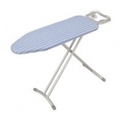 【新品】高さ調整できる　アイロン台の画像