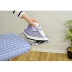 【新品】高さ調整できる　アイロン台の画像