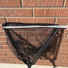 カストキング社🐟マッドバイト（MadBite）タモ網 ランディングネット 伸縮 折の画像