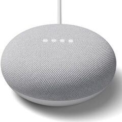 ★google Home Mini★おまけ付き★新品/未使用品★の画像