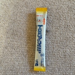 トロミアップHPの画像