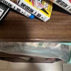 4段カラーボックスの画像