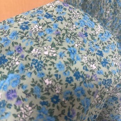 ワンピース(試着のみ) LLサイズの画像