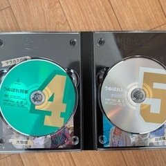 うぬぼれ刑事DVDBOXの画像