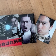 うぬぼれ刑事DVDBOXの画像
