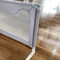 ベッドガード【町田市再生家具】1207Bの画像