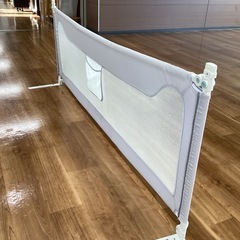 ベッドガード【町田市再生家具】1207Bの画像