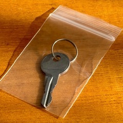 THULE スーリー　スキーキャリアの画像