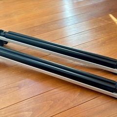 THULE スーリー　スキーキャリアの画像