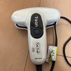【自宅まで引き取れる方】ポータブルスチームアイロン KAS-3000の画像