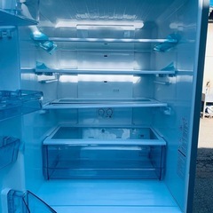 ♦AQUA ノンフロン冷凍冷蔵庫【2024年製】AQR-36PLの画像