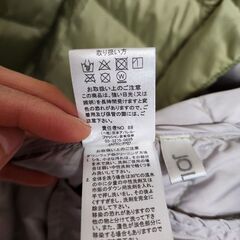 レディース　アウターの画像