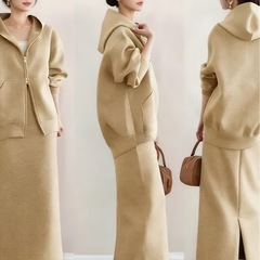 新品　セットアップの画像