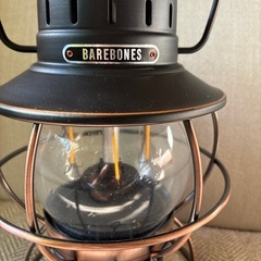 ランタンの画像