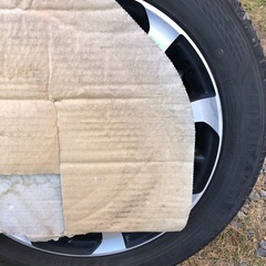 タイヤ　無料　予約 製の画像