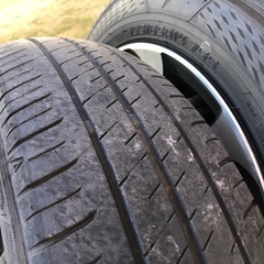 タイヤ　無料　予約 製の画像