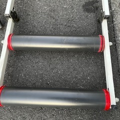 ミノウラ　　ローラ台　トレーニングの画像