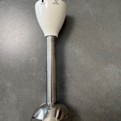 TESCOM ブレンダー　フードプロセッサーの画像