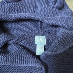 Baby GAP🧸ガーデン の画像