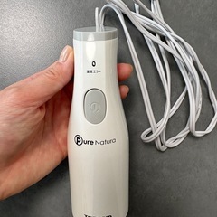 TESCOM ブレンダー　フードプロセッサーの画像