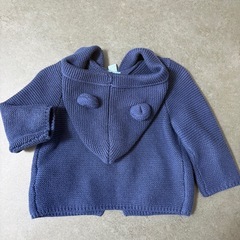 Baby GAP🧸ガーデン の画像