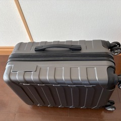 キャリーケース　機内持ち込み可能　美品の画像