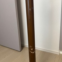 ニトリ　ポールハンガーの画像