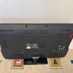 パナソニック panasonic　VIERA TH-32F300 [32インチ]の画像