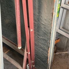 昔の卓球台の画像