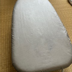 アイロン台の画像