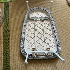 アイロン台の画像