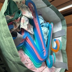 女の子　子供服　100〜130の画像