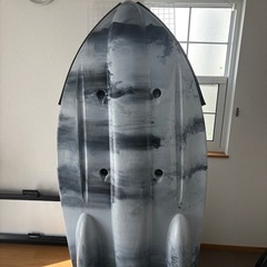 ✴︎ディスカバリーコンパクトカヤック✴︎の画像