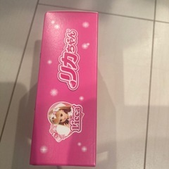 リカちゃん マクドナルド景品の画像