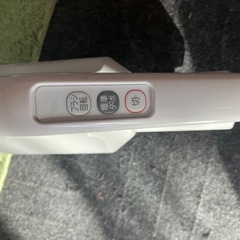 掃除機(アイリスオーヤマ)の画像