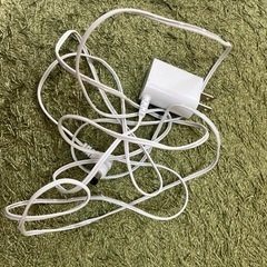 掃除機(アイリスオーヤマ)の画像