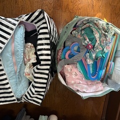 女の子　子供服　100〜130の画像