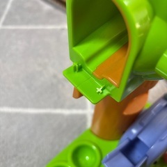 アンパンマン コロコロたタワーの画像