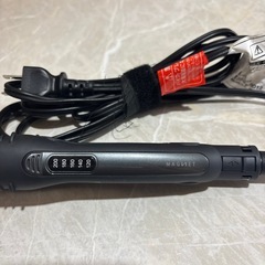 クレイツ　ストレートアイロン　MAGNETの画像