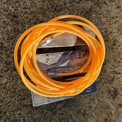 エアコンプレッサー　ジャンク　おまけ付きの画像