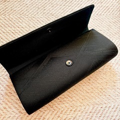 和装クラッチバッグ　泉乃京袋 未使用・箱入りの画像