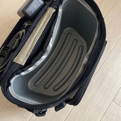 PROSTAGEフィッシングばバックの画像