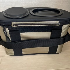 PROSTAGEフィッシングばバックの画像