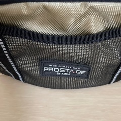 PROSTAGEフィッシングばバックの画像